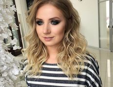 Салон красоты I&D beauty studio (Ай&Ди бьюти студио), Макияж - фото 14