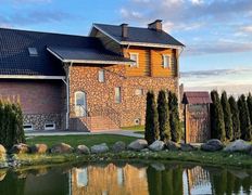 Вилла Ласточкино гнездо, Экстерьер - фото 20