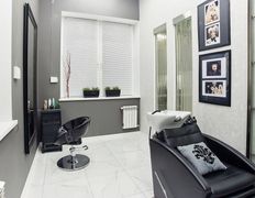 Салон красоты GrandMasters (Гранд мастерс), Интерьер - фото 7