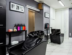 Салон красоты GrandMasters (Гранд мастерс), Интерьер - фото 16