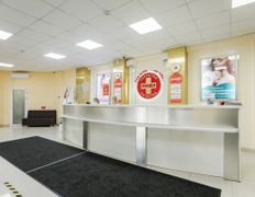 Медицинский центр ЛОДЭ, Интерьер - фото 12