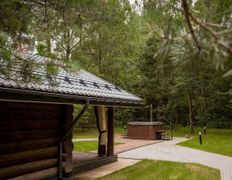 База отдыха Nautilus Home Village (Наутилус Хоум Виледж), Баня - фото 1