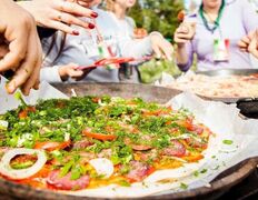 Загородный дом Вераги, Как можно отдыхать - фото 14