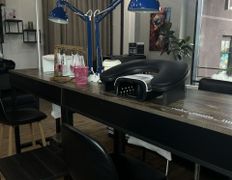 Салон красоты Color Room (Колор Рум), Интерьер - фото 6