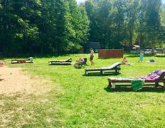 Рыболовно–туристический комплекс Кромань, 	Территория и природа - фото 5