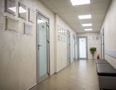 Медицинский центр ЛОДЭ, ЛОДЭ - фото 12