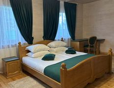 Парк-отель 3205, Номер улучшенный двухместный - фото 4