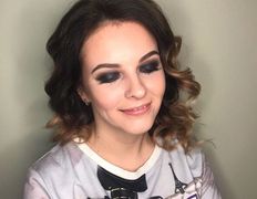 Салон красоты Эгоист&ка, Прически и макияж - фото 10