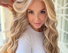 Имидж-студия Мажорка, Парикмахерские услуги - фото 5
