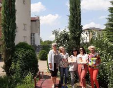 Сауна люкс VIP сауна на Явара и Калины, Наши клиенты - фото 12