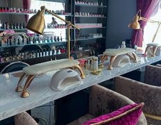 Салон красоты премиум-класса Perfection Style (Перфекшн Стайл), Маникюр - фото 3