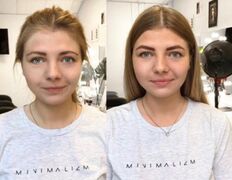 Салон красоты The Beauty Club (Зэ Бьюти Клаб), Перманентный макияж бровей/губ - фото 7