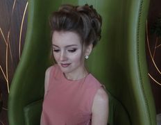 Учебный центр красоты и стиля Косметиксервис, Прически - фото 1