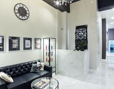 Салон красоты GrandMasters (Гранд мастерс), Интерьер - фото 11