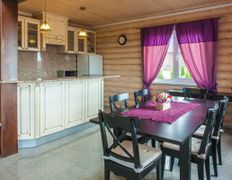 Вилла Ласточкино гнездо, Основной дом - фото 4