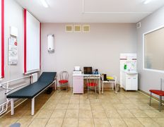 Медицинский центр БИАР, Интерьер - фото 20