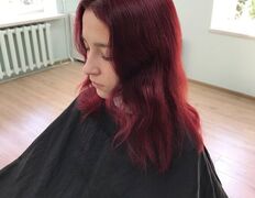 Салон красоты Izumrud (Изумруд), Парикмахерские услуги - фото 1