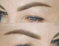Салон красоты I&D beauty studio (Ай&Ди бьюти студио), Перманентный макияж - фото 3