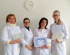 Учебный центр красоты и стиля Косметиксервис, Галерея - фото 9