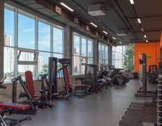 Физкультурно-оздоровительный комплекс Мандарин, Тренажерный зал - фото 2