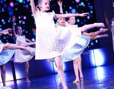 Студия современной хореографии ПяТкИ dance studio (Дэнс Студия), Выступления - фото 19