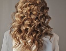 null Визажист Юлия Котова, Свадебный образ (макияж и прически) - фото 6