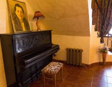 Парк средневековой истории Великое княжество Сула, Гостиница «Boutique Hotel» - фото 17
