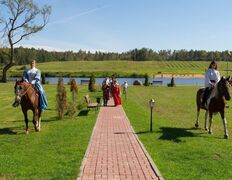 Парк средневековой истории Великое княжество Сула, Экскурсии - фото 2