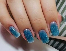 Салон красоты Izumrud (Изумруд), Маникюр и педикюр - фото 3