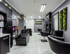 Салон красоты GrandMasters (Гранд мастерс), Интерьер - фото 11