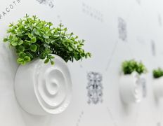 Салон красоты GrandMasters (Гранд мастерс), Интерьер - фото 4