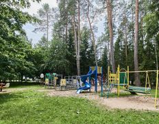 Оздоровительный комплекс  Ракета, Территория - фото 19