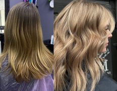 Салон красоты GrandMasters (Гранд мастерс), Парикмахерские услуги - фото 13