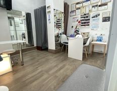 Студия ногтевого сервиса VVStudio (ВВСтудио), Интерьер - фото 1