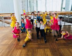 Студия современной хореографии ПяТкИ dance studio (Дэнс Студия), Занятия - фото 7