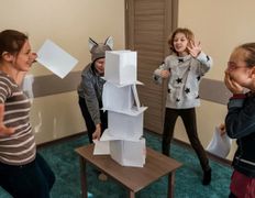 Психологический центр Центр успешных отношений, Тренинг - фото 8