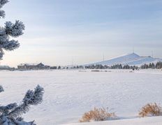 Санаторий Westa (Веста), Инфраструктура - фото 17