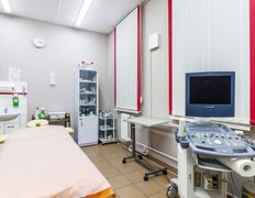 Медицинский центр БИАР, Интерьер - фото 4