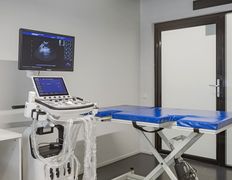 Ветеринарная клиника Компаньон, Интерьер - фото 20