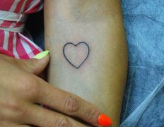 Тату-салон Nevpe (Невпе), Тату - фото 17