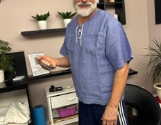 Студия массажа  RESET.ME (РЕЗЕТ.МИ), Галерея - фото 14