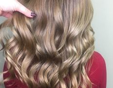Салон красоты Эгоист&ка, Сложное окрашивание - фото 18