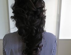 Учебный центр красоты и стиля Косметиксервис, Прически - фото 5