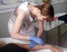 Учебный центр эстетики и красоты Косметиксервис, Курсы шугаринга - фото 13