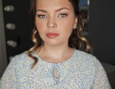 null Визажист Юлия Котова, Макияж - фото 16
