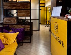 null Кабинет массажа Ефимовой Анны, Галерея - фото 14