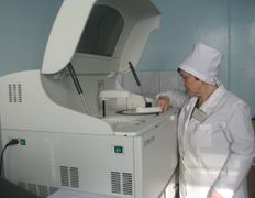 Учреждение здравоохранения Мядельская центральная районная больница, Галерея - фото 4