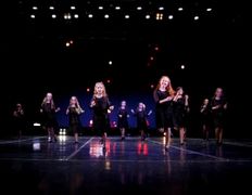 Студия современной хореографии ПяТкИ dance studio (Дэнс Студия), Выступления - фото 7