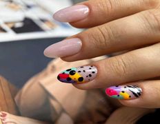 null Студия маникюра и педикюра Боровик Ольги, Примеры работ - фото 5