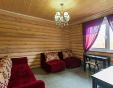 Вилла Ласточкино гнездо, Основной дом - фото 6
